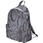 Texture Pattern Wallpaper The Plain Backpack