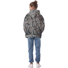 Kids  Oversized Hoodie 