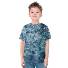 Kids  Cotton T-Shirt 