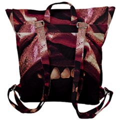 Buckle Up Backpack 