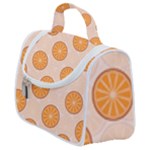 Orange Slices! Satchel Handbag