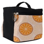 Orange Slices! Make Up Travel Bag (Small)