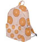 Orange Slices! The Plain Backpack