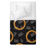 Abstract Pattern Background Duvet Cover (Single Size)