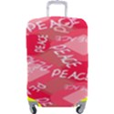 Luggage Cover (Large) 