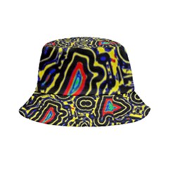 Inside Out Bucket Hat 