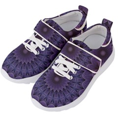 Kids  Velcro Strap Shoes 
