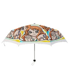 Folding Umbrella 