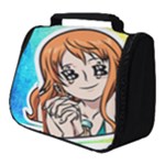 Nami Lovers Money Full Print Travel Pouch (Small)