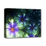 Fractalflowers Deluxe Canvas 14  x 11  (Stretched)