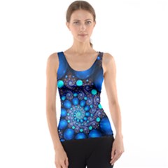 Women s Basic Tank Top Front