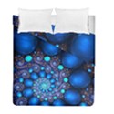 Duvet Cover Double Side (Full/ Double Size) 