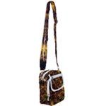 Digitalartflower Shoulder Strap Belt Bag