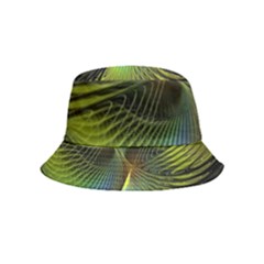 Inside Out Bucket Hat (Kids) 