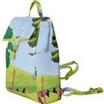 Mother And Daughter Y Buckle Everyday Backpack