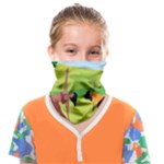 Mother And Daughter Y Face Covering Bandana (Kids)