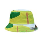 Mother And Daughter Y Inside Out Bucket Hat