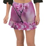 Pexels-photo-548375 Pexels-photo-130847 Fishtail Mini Chiffon Skirt