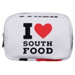 I love south food Make Up Pouch (Small)