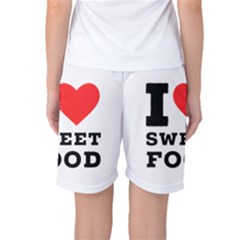 Women s Basketball Shorts Back Women s Basketball Shorts Back