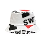 I love sweet food Bucket Hat