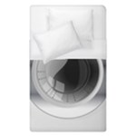 Washing Machines Home Electronic Duvet Cover (Single Size)