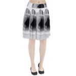 Washing Machines Home Electronic Pleated Skirt
