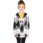Washing Machines Home Electronic Kids  Double Breasted Button Coat