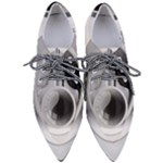 Washing Machines Home Electronic Pointed Oxford Shoes