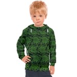  Kids  Hooded Pullover