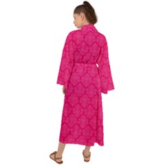 Maxi Kimono 