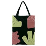 Elements Scribbles Wiggly Line Classic Tote Bag