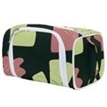 Elements Scribbles Wiggly Line Toiletries Pouch