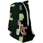 Elements Scribbles Wiggly Line Travelers  Backpack