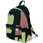 Elements Scribbles Wiggly Line The Plain Backpack
