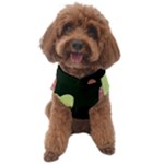 Elements Scribbles Wiggly Line Dog Sweater