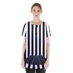 Stripes Geometric Pattern Digital Art Art Abstract Abstract Art Skirt Hem Sports Top