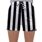 Stripes Geometric Pattern Digital Art Art Abstract Abstract Art Sleepwear Shorts