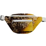 Honeycomb With Bees Fanny Pack