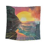 Pretty Art Nice Square Tapestry (Small)