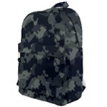 Camouflage, Pattern, Abstract, Background, Texture, Army Classic Backpack