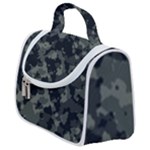 Camouflage, Pattern, Abstract, Background, Texture, Army Satchel Handbag