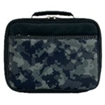 Camouflage, Pattern, Abstract, Background, Texture, Army Lunch Bag