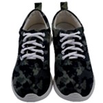 Camouflage, Pattern, Abstract, Background, Texture, Army Mens Athletic Shoes