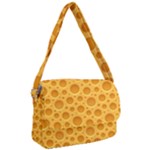 Cheese Texture Food Textures Courier Bag