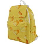 Cheese Texture, Macro, Food Textures, Slices Of Cheese Top Flap Backpack