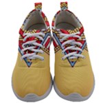 Mandala sun Mens Athletic Shoes