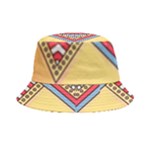 Mandala sun Bucket Hat