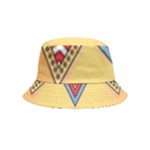 Mandala sun Bucket Hat (Kids)