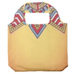 Mandala sun Premium Foldable Grocery Recycle Bag